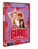 A Guru - DVD