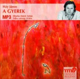 A gyerek - Hangoskönyv MP3