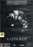 A gyilkos - DVD