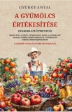 A gyümölcs értékesítése