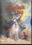 A Gyűrűk Ura DVD