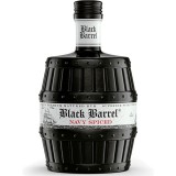 A.H. Riise A. H. Riise Black Barrel Navy Spiced Rum (0,7L 40%)