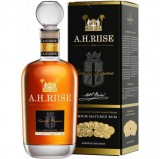 A.H. Riise A. H. Riise Family Reserve Solera 1838 Rum (0,7L 42%)