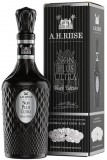 A.H. Riise A. H. Riise Non Plus Ultra Black Edition Rum (0,7L 42%)