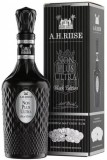 A.H.Riise A.H. Riise Non Plus Ultra Black Edition rum 0,7l 42% DD