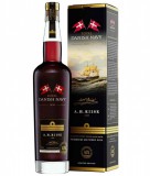 A.H. Riise A. H. Riise Royal Danish Navy Rum (0,7L 40%)