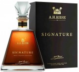 A.H. Riise A. H. Riise Signature Rum (0,7L 43,9%)