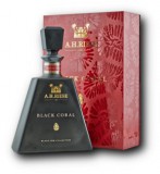 A.H. Riise Black Coral Black Gem Collection rum (0,7l 48%)