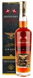 A.H. Riise Rum A. H. Riise Frogman Rum (0,7L 60%)