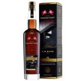 A.H. Riise Rum A. H. Riise Jylland Rum PDD. (0,7L 45%)
