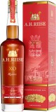 A.H. Riise Rum A. H. Riise XO Reserve Rum Karácsonyi Limitált (0,7L 40%)