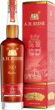 A.H. Riise Rum A. H. Riise XO Reserve Rum Limited Christmas Edition (0,7L 40%)