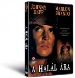 A halál ára - DVD