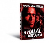 A halál két arca - DVD