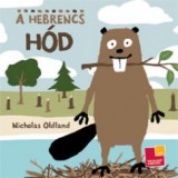 A hebrencs hód
