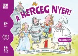 A herceg nyer! - Társasjáték
