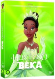 A hercegnő és a béka (O-ringes, gyűjthető borítóval) - DVD