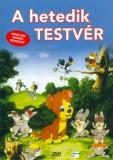 A hetedik testvér - DVD
