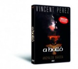 A holló 2 - Az angyalok városa - DVD