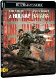A holnap határa - 4K UltraHD+Blu-ray