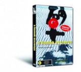 A homok asszonya - DVD