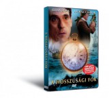 A hosszúsági fok - DVD
