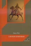 A hunok Európában- Váczy Péter