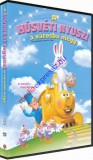 A húsvéti nyuszi a városba megy DVD