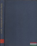 A huszadik század külföldi írói