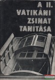 A II. Vatikáni Zsinat tanítása