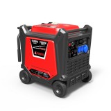 A-iPower SC8000i inverteres benzines generátor 8 kW