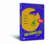 A Jade skorpió átka - DVD