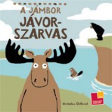 A jámbor jávorszarvas