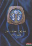 A Jászságért Alapítvány Dr. Farkas Ferenc, Fodor István Ferenc - Jászságért Díjasok 1992-2009