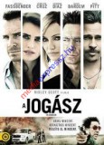 A jogász dvd