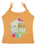 A-K Disney Jégvarázs-Frozen lányka trikó (méret: 92-140)