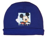 A-K Disney Mickey belül bolyhos sapka