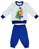 A-K Disney Mickey karácsonyi pizsama