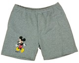 A-K Disney Mickey pamut rövidnadrág