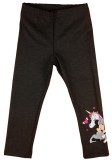 A-K Disney Minnie és unikornis lányka leggings