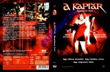 A kaptár DVD