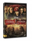 A Karib-tenger kalózai - A világ végén