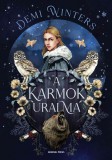 A karmok uralma