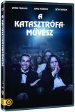 A katasztrófaművész - DVD