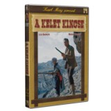 A kelet kincse -  DVD