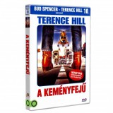 A keményfejű - DVD