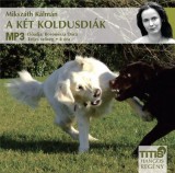 A két koldusdiák - Hangoskönyv - MP3