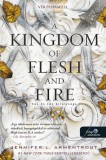 A Kingdom of Flesh and Fire - Hús és tűz királysága