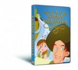 A király szakálla - DVD
