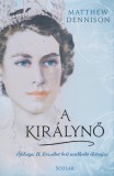 A királynő
